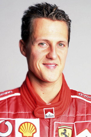 Michael Schumacher in Rétro F1 2013 : Année explosive