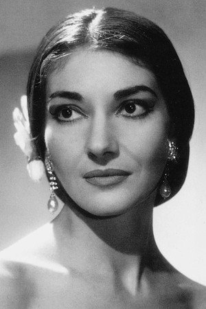 Maria Callas in The Art of Singing: Golden Voices of the Century