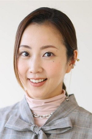 Haruka Kinami in Matinee