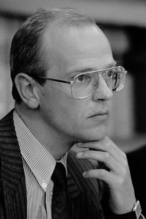 Gerrit Zalm in Same Player Shoots Again
