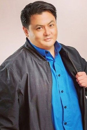 Niño Muhlach in Juana C. The Movie