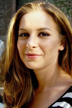Mercè Llorens in GAL