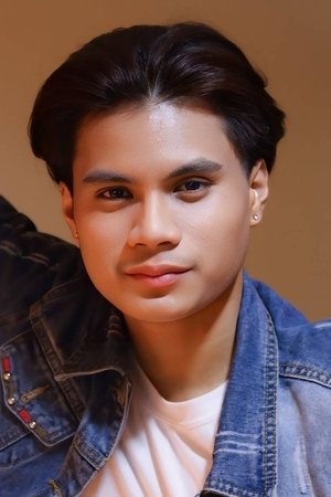 Allen Legazpi in Akin Ang Gabi