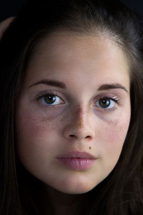 Bianca Nawrath in Suscipe