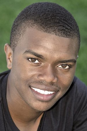 Marc John Jefferies in Losing Isaiah