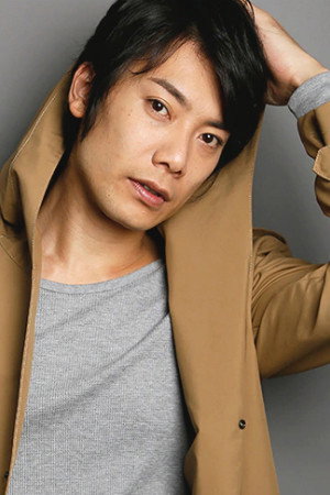 Kentarou Kanesaki in Kamen Rider Zi-O NEXT TIME: Geiz, Majesty