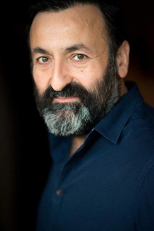 George Kanaan in A War Story