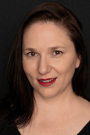 Petra Johansson in Dragon Girl