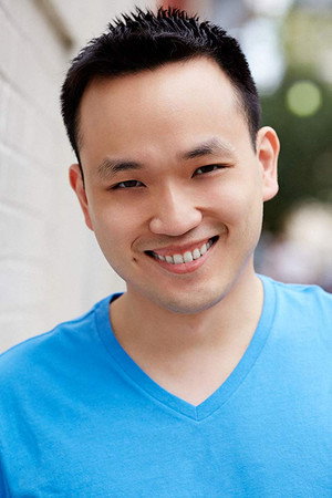 Andrew Hsu in Bloody Slumber Party