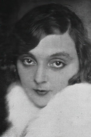 Nina Orlove in Romanetti