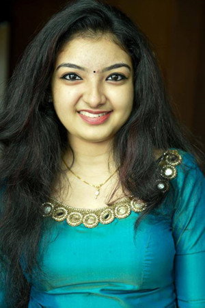 Malavika Nair in Daffedar