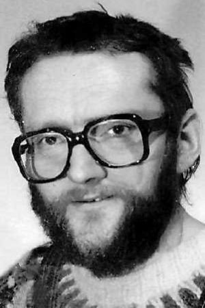 Sveinn M. Eiðsson in When the Raven Flies