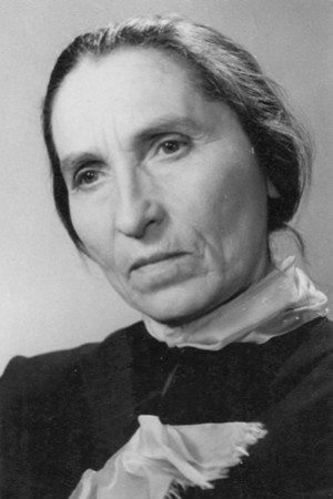 Stefaniya Stanyuta in Larisa