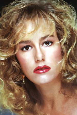 Carrie Jean Yazel in Playboy Video Playmate Calendar 1992