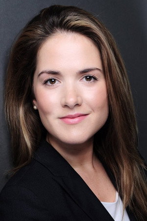 Karoline Eckertz in Nowhere in Africa