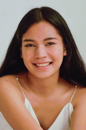 Yvanne Evangelista in Salience