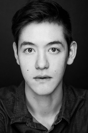 Beau Han Bridge in She Sings for the World