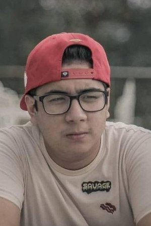 Igi Boy Flores in She's Dating the Gangster