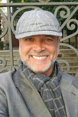 Juan Carlos Naya in Skin Deep