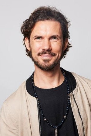 Arnaud Demanche in Drôle de Noël !