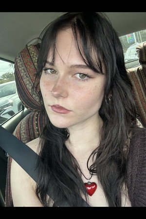 Madison Severance in How Come
