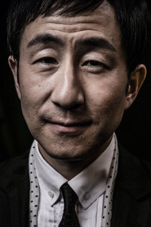 Toshihiro Yashiba in Shrieking in the Rain