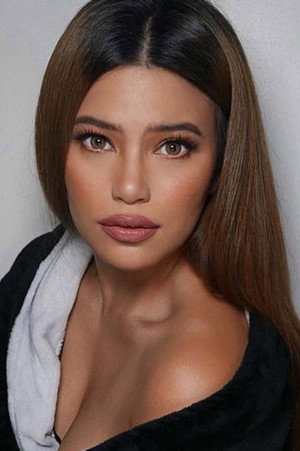 Denise Laurel in My Amnesia Girl