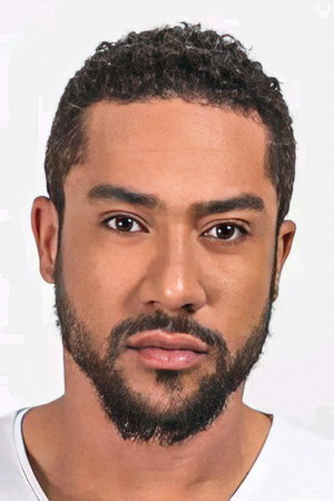 Majid Michel in A Sting in a Tale
