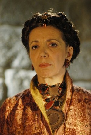 Joëlle Sevilla in Kaamelott: The Second Chapter (Part I)