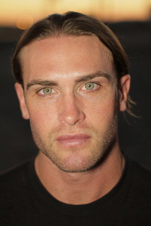 Greg Duke in Orgy of the Damned
