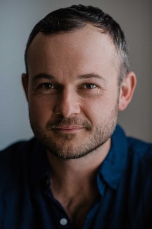 Daniel Henshall in Catch the Fair One