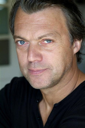 Éric Viellard in Bitter Heaven