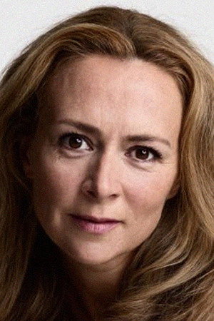 Mirja Turestedt in Arn  The Knight Templar
