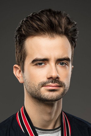 Jean-Michel Martel in Fabien Olicard prend le temps d'en rire