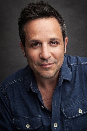 Ben Immanuel in Bounty Hunters