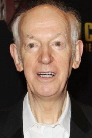 Tom Hickey in Raining Stones