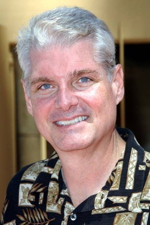 Tom Kane in Psyko Ferret