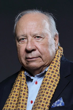 Neeme Järvi in Maestro