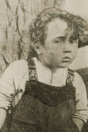 Billy Jacobs in Unconquered