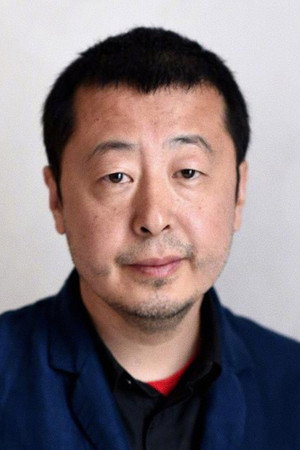 Jia Zhangke in Flowers of Taipei  Taiwan New Cinema