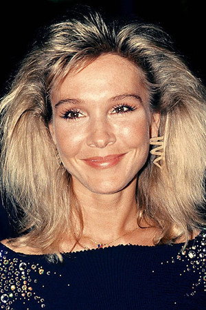 Cynthia Rhodes in Flashdance