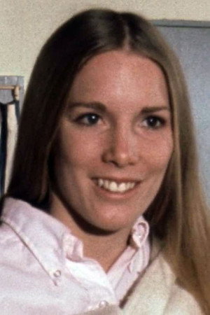 Patricia Joyce in The Catamount Killing