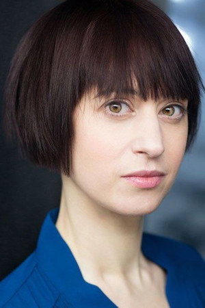 Cath Whitefield in National Theatre Live: All My Sons