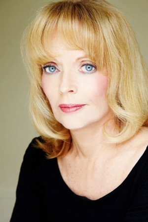 Belinda Giblin in The Man in the Iron Mask