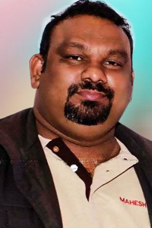 Kathi Mahesh in Amma Rajyam Lo Kadapa Biddalu