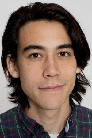 Zac Oyama in Dimension 20 Live: Battle at the Bowl