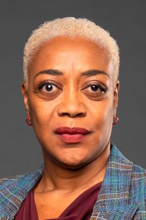 Karen Robinson in Mr. and Mrs. Loving