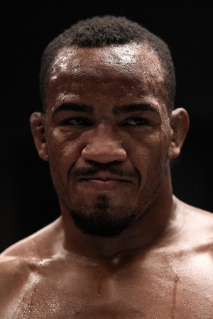 Sidney Outlaw in Bellator 261: Johnson vs. Moldavsky