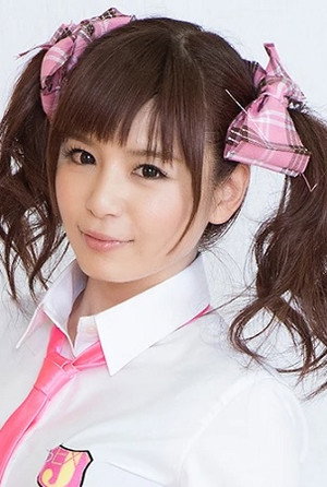 Riri Kuribayashi in Decotora Gal 3: Sena