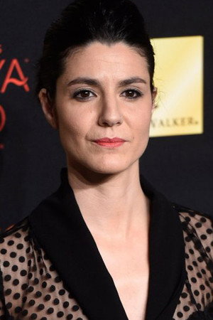 Iraia Elias in She Walks in Darkness